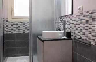 Half Palace, relaxing apartment in Rome San Lorenzo - Foto 40