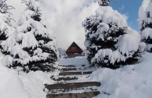 Całoroczne Domki "Stokrotka" - Foto 22