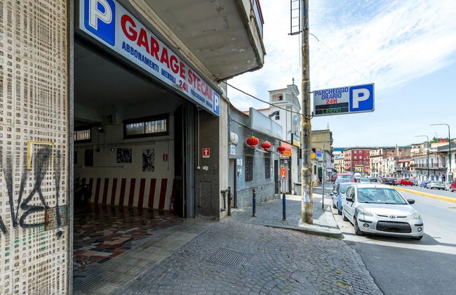 MIA - Modern Flat Close Airport and Center - Foto 32