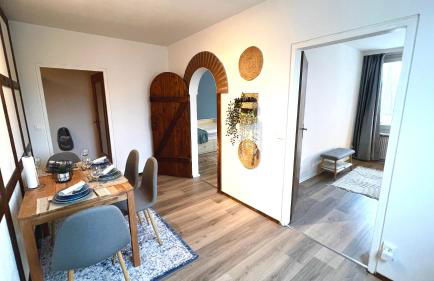 Privatunterkunft in Uetersen bei Hamburg - Foto 7