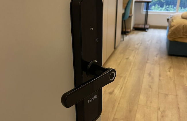 Republica del Salvador Coliving Ecuador - Foto 61