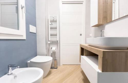 Luxury & Design Apartment Piramide - Foto 37