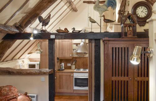 The Hayloft - Igp - Photo 6