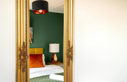 Ingfield by Alt-Stay Contractor Accommodation - 3 Bed Contractor Home With Parking, Wi-Fi & Full Kitchen - Ideal For Long stays - Foto 16