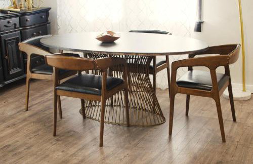 AC! Family Space-Retro Home in Historic Albany - Foto 24