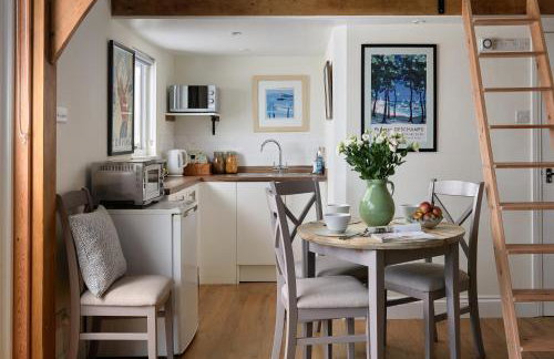 Stunning Cabin with incredible views near Goodwood - Foto 20