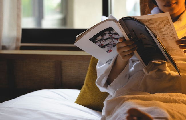 GLAMDAY STYLE HOTEL SUITE KAWANONE - Photo 45