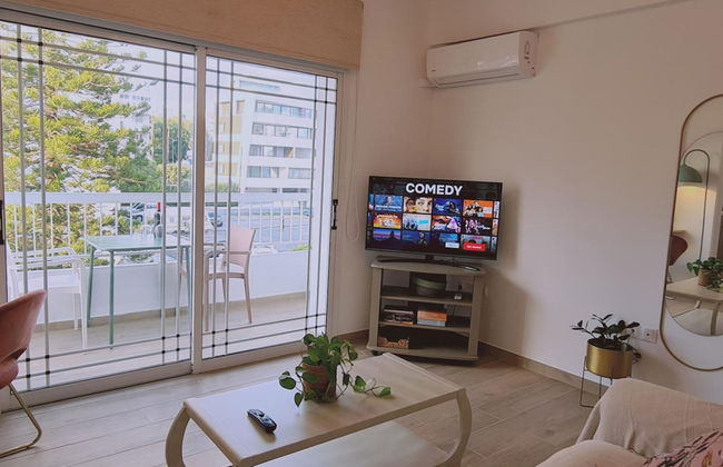 83 Lim3 - Stay Sunlit Apartment - Foto 12