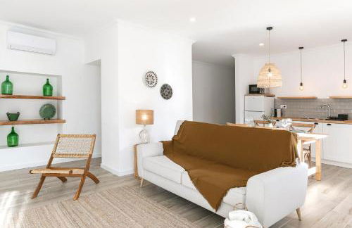 Pé no Campo Suites and Villa - Foto 44