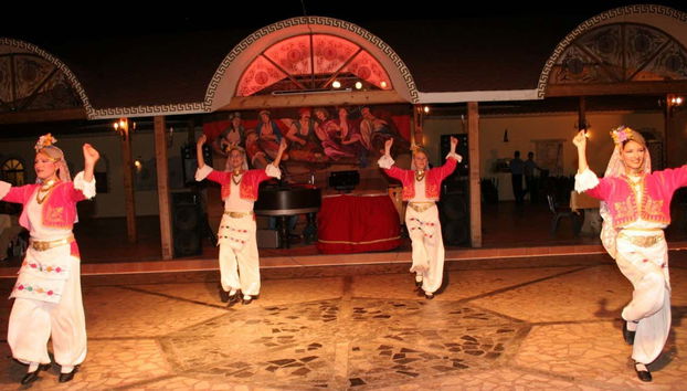 Dinner & Folk Show in Marmaris - Foto 3