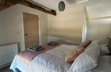 Cosy countryside cottage - Foto 32