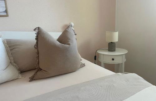 Ferienwohnung - "WeserZeit" - Foto 12