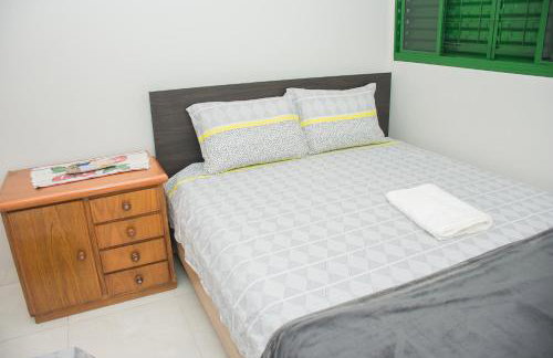 Apto com churrasq em Monte Castelo-Campo Grande MS - Foto 5