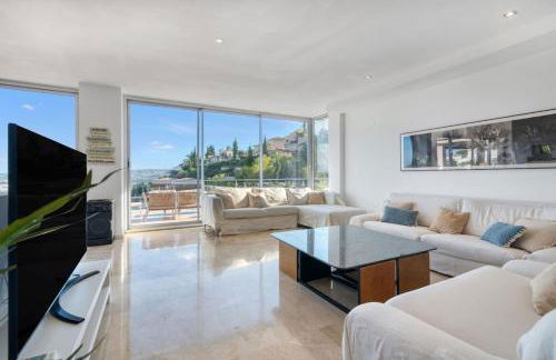 Panoramic Sea View Luxury Villa - Foto 8