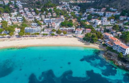 NC APARTMENTS 201 Moli Blau - 4 pax - Foto 27