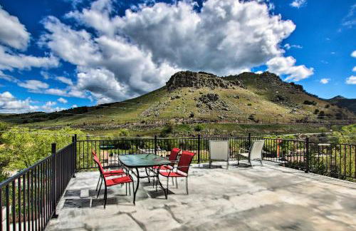 Contemporary Studio, Walk to Lava Hot Springs - Foto 1