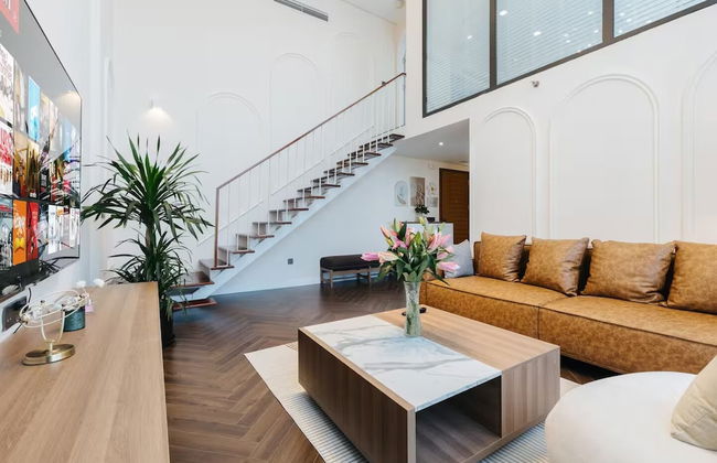 PentStudio West Lake by Emily in Town - Foto 29