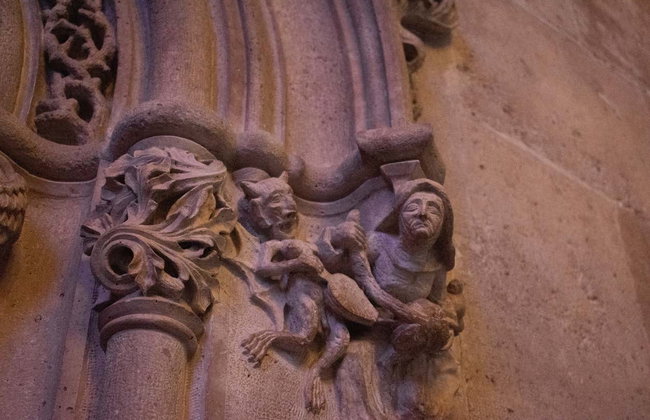 Visite complète de Valence avec billets - Photo 13