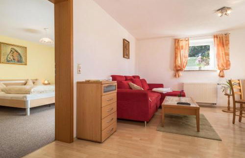 Ferienwohnung Marschall - Foto 12