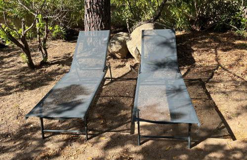 Mini villa plage de saint cyprien - Foto 12