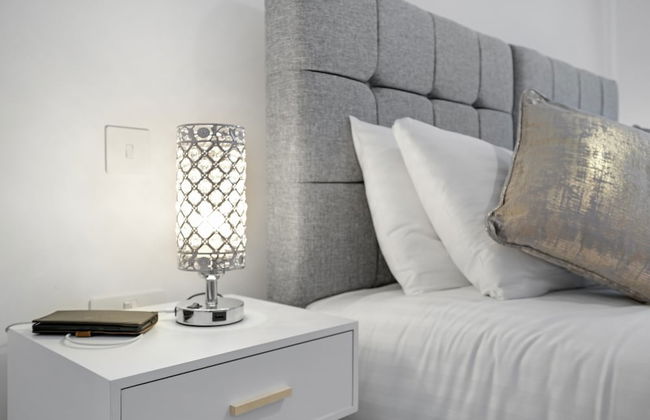 Belmore 1 & 2 Bedroom Luxury Apartment - Foto 61