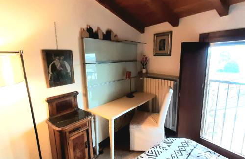 Nuovo interno Nuova atmosfera Stazione Beato Matteo - Foto 10