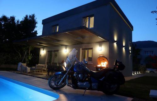 The Cube, Luxury Villa with private pool - Photo 59