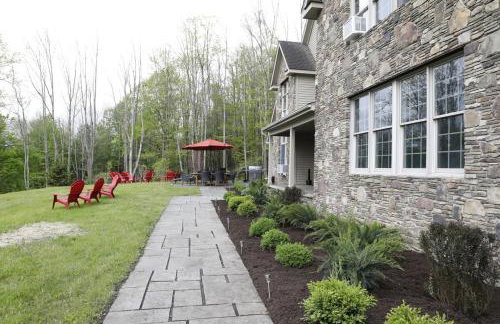 Grand Slam Lake House Cooperstown Dreams Park - Foto 5