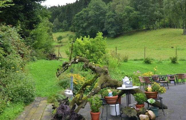 Apartment in Bruchhausen Right on the Fishing River - Foto 39