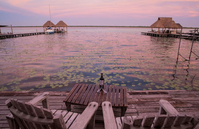 Lagoon Front Suite with Bikes & Kayaks - Foto 43