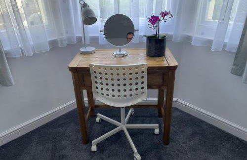 Garden flat in 'Little Chelsea' - Foto 13