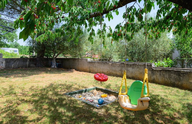 Cozy Apartment With Children Area - Foto 23