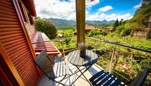 Casa da Fonte Gerês - Foto 2