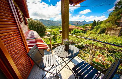 Casa da Fonte Gerês - Foto 2