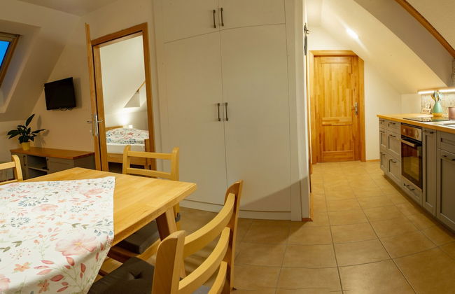 Apartments Laznica - Foto 25