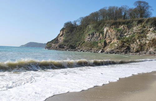 The Lodge, Polgooth - Foto 38