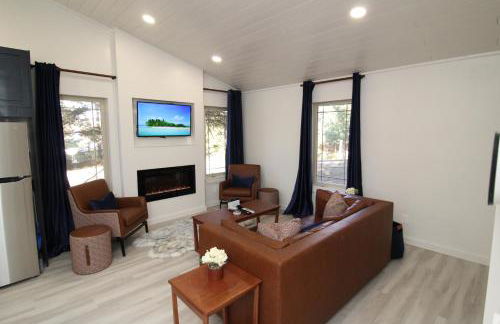 Aspen Springs Angel fire - Foto 10