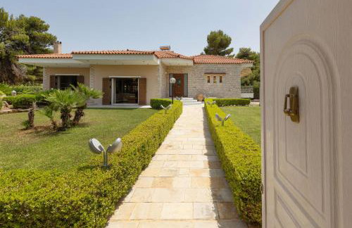 Apanemi Villa-Private Pool - Foto 12