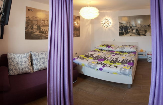 Dioklecijan Exclusive Apartments - Foto 8