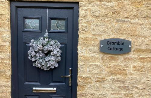 Bramble Cottage - Foto 30