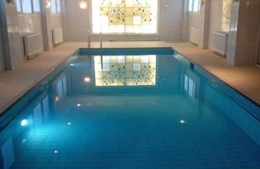 Villa Stef Lux - Πολυτελής Βίλα 8 - 10 ατόμων με Εσωτερική Πισίνα περιοχή Αεροδρομίου - Περαίας Θεσσαλονίκη - Photo 14