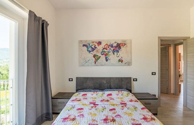 Country Escape in Matelica - Foto 25