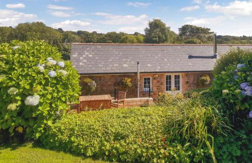 The Old Dairy - Foto 7