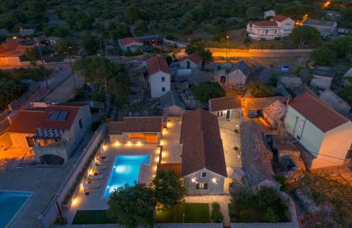 Villa Casa di Perla - Foto 59