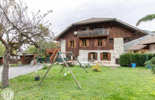 Gîtes Chapô Julô - Foto 7