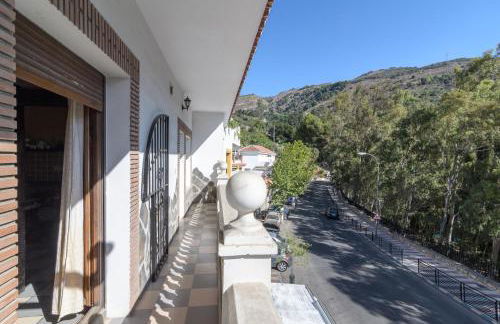 Lanjarón Rural Apartamentos - Foto 65