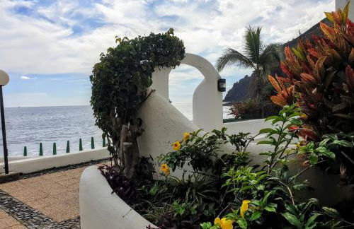 Pequeño paraíso frente al mar Playa Chica - Foto 37