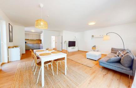 TLA TDY Kurzzeitvermietung Haus - Foto 2