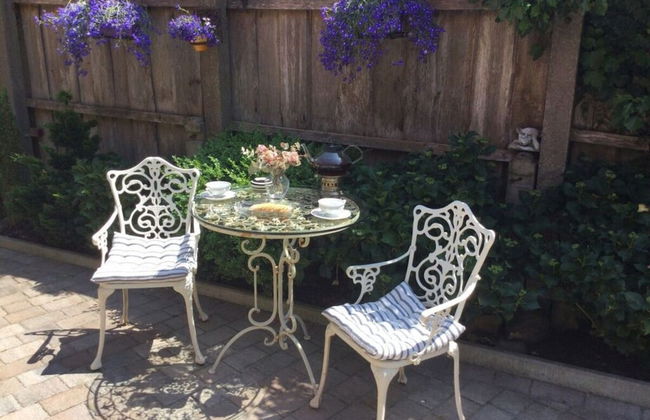 \"haus Am Deich\" Modern Retreat - Foto 26