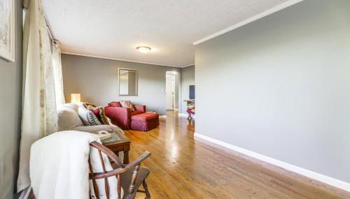 Pet-Friendly Union Home about 19 Mi to Cincinnati! - Foto 4